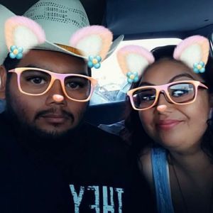 Meet your Posher, Michelle n pablo